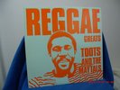 TOOTS AND THE MAYTALS REGGAE GREATS FEATURING 