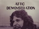 KENNETH HIGNEY Attic Demonstration '76 psych loner real