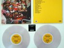 EDDY CURRENT SUPPRESSION RING So Many Things 2xLP CLEAR ltd. 100 ty segall