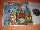 TAS LIST UK  DECCA SXL 6263 Wbg  ROMANTIC RUSSIA  GEORG  SOLTI . LSO / MINT