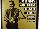 JOHNNY GRIFFIN-GRAB THIS-ORIGINAL, JOE PASS