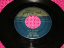  1952 Doo Wop 45 BILLY WARD & HIS DOMINOES On FEDERAL 45