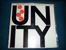 LARRY YOUNG-UNITY OG BLUE NOTE MONO 4221 JOE HENDERSON/WOODY SHAW