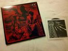 Vault # 1 ICKY THUMP MONO White Stripes Third Man Records LP OOP RARE