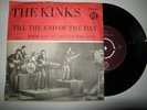 THE KINKS-TILL THE END OF THE DAY 7