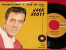 JACK SCOTT 