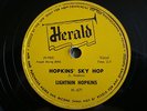 Lightnin' Hopkins, Herald 471 