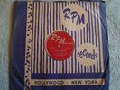 B B King on RPM 435 