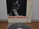Hank Mobley Japan Blue Note LP Sonny Clark Toshiba
