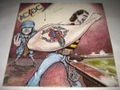LP AC/DC - Dirty Deeds.. /Australische Pressung VG+