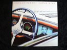 LP Donald Fagen - Kamakiriad - neuwertig