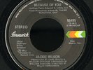 Jackie Wilson 