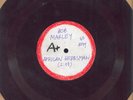BOB MARLEY - AFRICAN HERBSMAN - 10