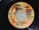 YOU LEFT THE WATER RUNNING BARBARA LYNN TRIBE DEMO LABEL