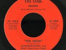 Communicators and Black Experience Band 