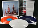 Jimmy Eat World Bleed American Colored SEALED RSD /500 brand new deja thrice