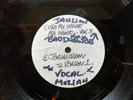 PRINCE ALLA JERUSALEM & GREAT UNKNOWN 80'S ROOTS ORIGINAL DUBPLATE 10