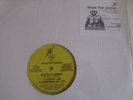UNIQUE POET SUPREME/FUNK IS SO GOOD/LYRICALLY CLIMBING/G RECORDS ORIGINAL/MINT