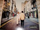 OASIS - WHAT'S THE STORY - MORNING GLORY? 2 LPS - CREATION CRELP189