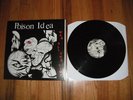 POISON IDEA -WAR ALL THE TIME LP