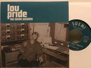Lou PRIDE  SUEMI Sessions 45 set Northern Soul