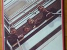 BEATLES - THE RED ALBUM 1962-1966 DOPPIO LP 1° STAMPA GERMANY 1970 EX EX+