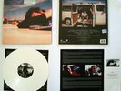 BRAND NEW Your Favorite Weapon WHITE VINYL SOLD OUT Deja Entendu Devil God Daisy