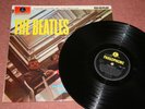 The Beatles - Please Please Me LP (MONO, flipback sleeve)
