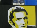 THIRD MAN RECORDS JERRY LEE LEWIS LIVE BLACK AND BLUE THE WHITE STRIPES