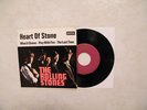 7'  EP, THE ROLLING STONES- HEART OF STONE