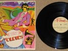 A Collection Of Beatles Oldies Fame/EMI UK import LP MINT
