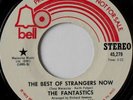 rare Soul 45 FANTASTICS on BELL Listen