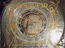 Sourvein - Will To Mangle clear lp weedeater buzzoven bongzilla