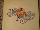 Mint NEIL YOUNG Harvest Cream Color Vinyl LP 1972 REP 44 131 MONO Cream