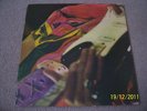 JIMI HENDRIX Band Of Gipsies 1970 KAFTAN COVER Matt Labela A1/B1 superb EX+