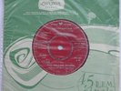 THE ROLLING STONES - SATISFACTION -  SINGLE CHILE PRS