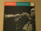 JOHN COLTRANE IMPRESSIONS IMPULSE SPEAKERS CORNER FOC 2008 180 GRAMM