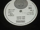 MANFRED MANN Chapter Three Orig 1st UK Vertigo Swirl Spiral EXCELLENT AUDIO 