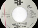 rare Soul 45 BARBARA JEAN ENGLISH on ROYAL FLUSH Hear