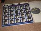 BEATLES  Hard day`s night  LP 1*UK Pressing Parlophone Yellow/Black MONO