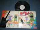 COL JOYE AND JOY BOYS Japan 1969 White Label Promo LP ROCK'N' ROLL GOLDEN ALBUM