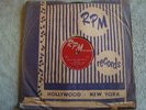 B B King on RPM 459 