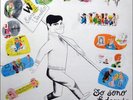 EDOARDO VIANELLO RARO LP 33 GIRI DI STAMPA ITALIANA