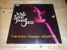 STAN TRACEY - With Love From Jazz - LP