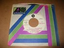 THE TRAMMPS TEST PRESSING 