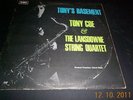 TONY COE - TONY'S BASEMENT - RARE LP