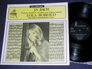 BACH violin concerto BOBESCO ensemble Ysaye dd mint-lp