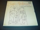 1956 Rare 2 lp Box Set ANDY WARHOL COVER ART- SMETERLIN - CHOPIN