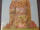 ORIGINAL LP JAN DUKES DE GREY - MICE AND RATS IN THE LOFT EX+ 1971 RARE PSYCH