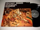 AHMED ABDULLA QUARTET Liquid Magic (Silkheart)